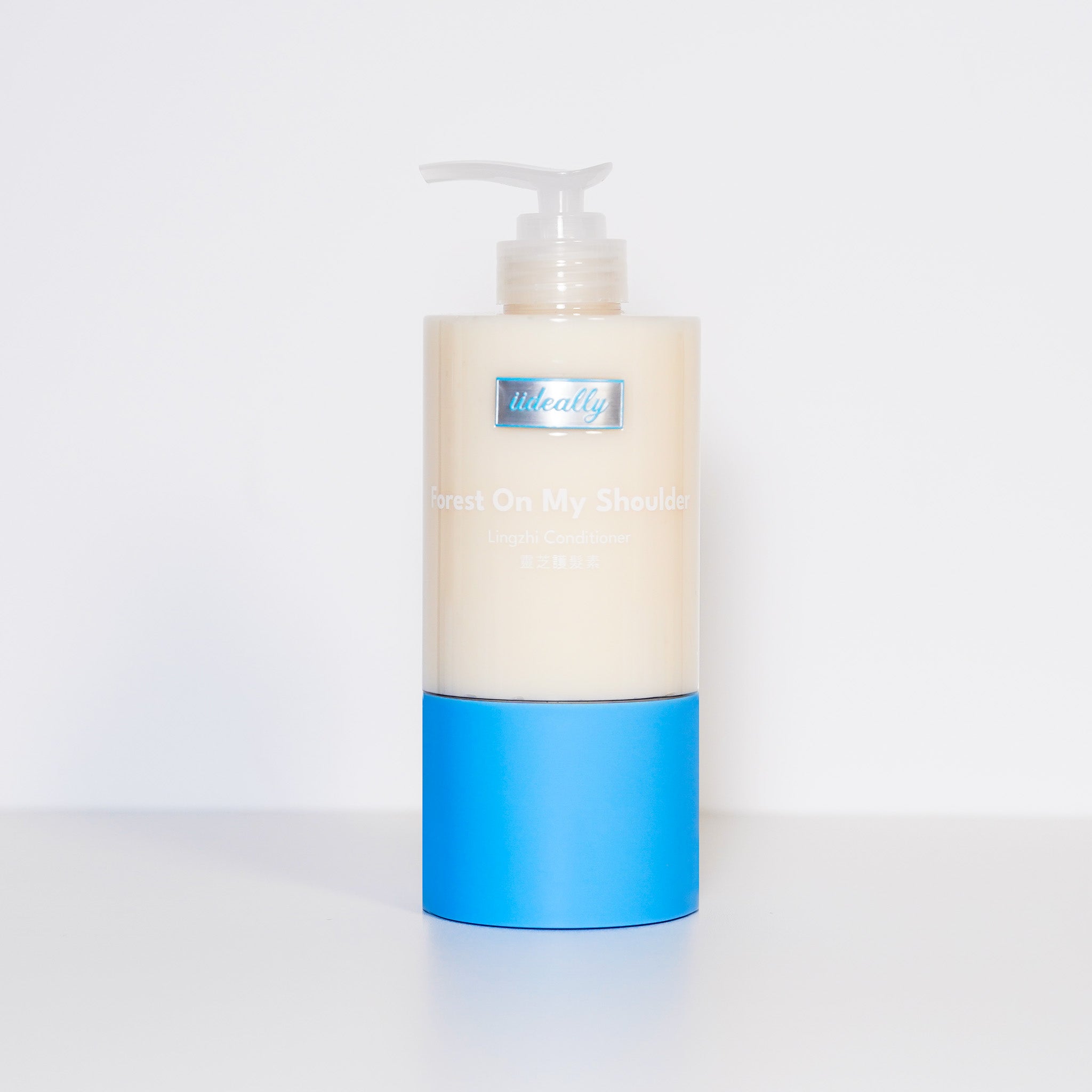 {Forest On My Shoulder} Lingzhi Conditioner 靈芝護髮素