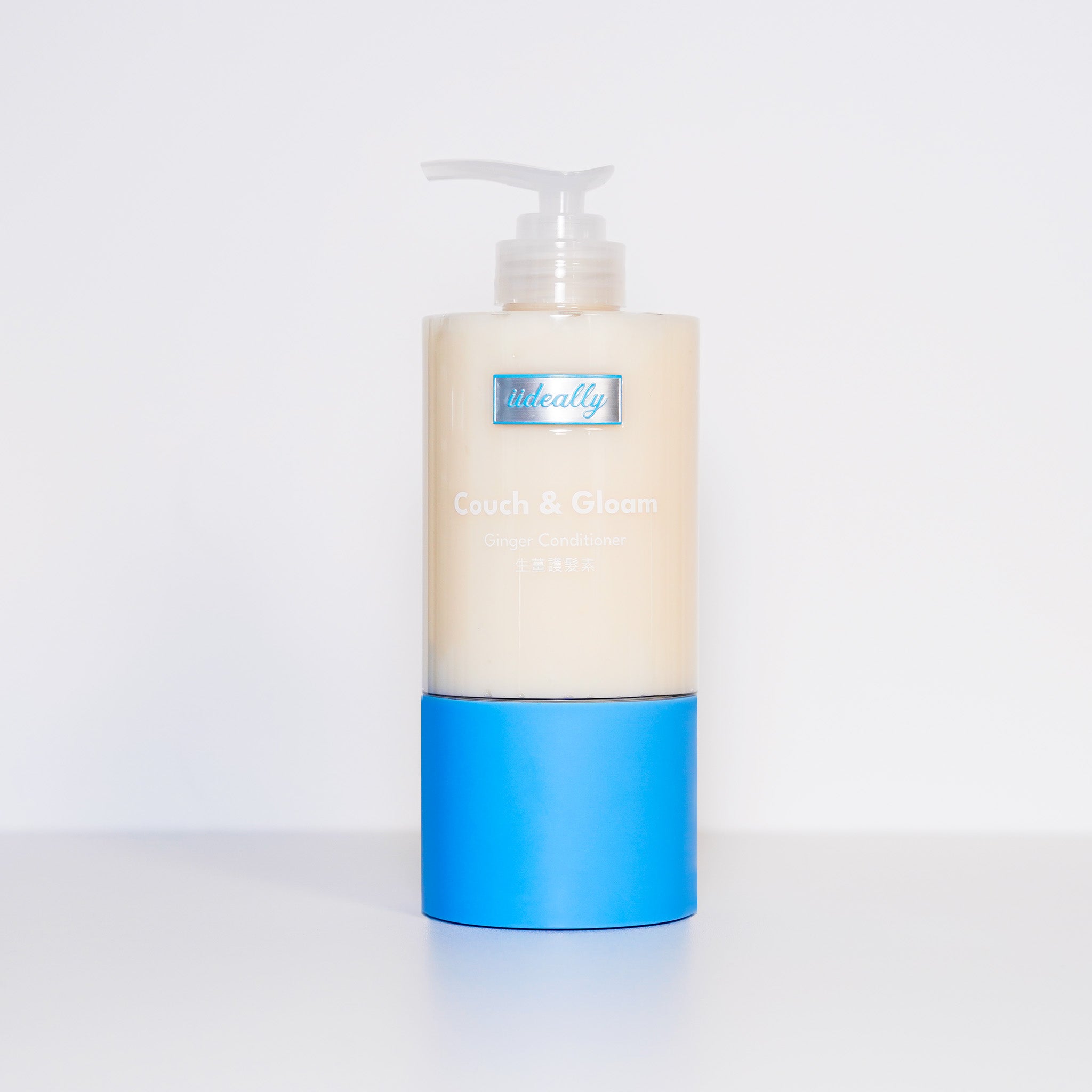 {Couch and Gloam} Ginger Conditioner 生薑護髮素