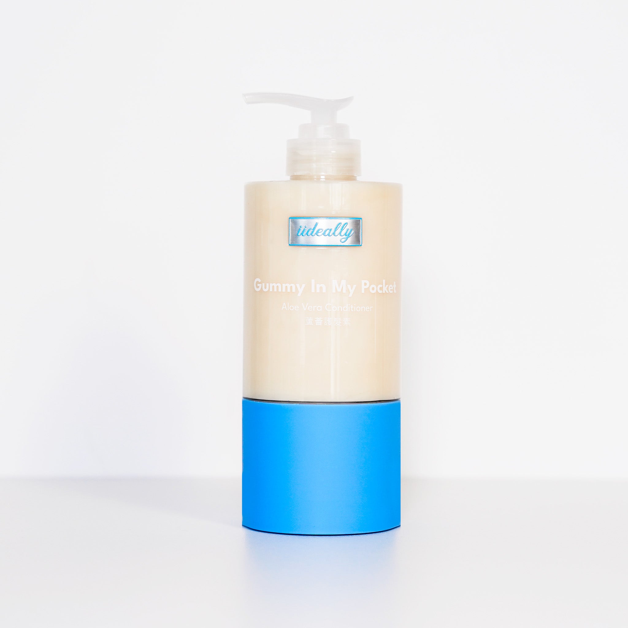 {Gummy In My Pocket} Aloe Vera Conditioner 蘆薈護髮素