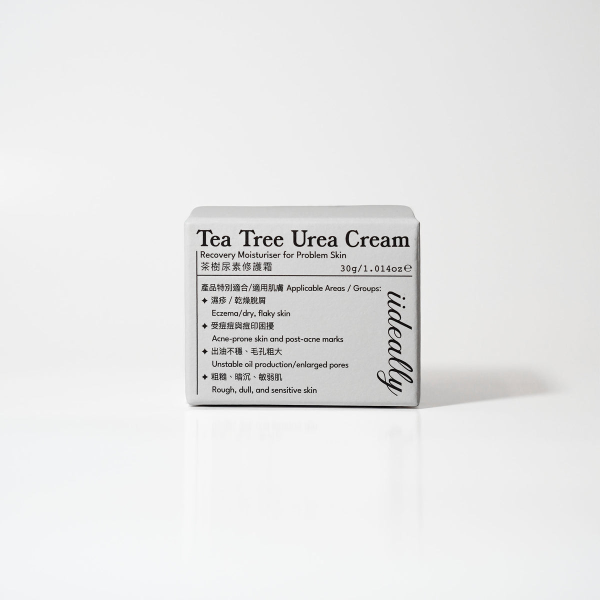 Tea Tree Urea Cream