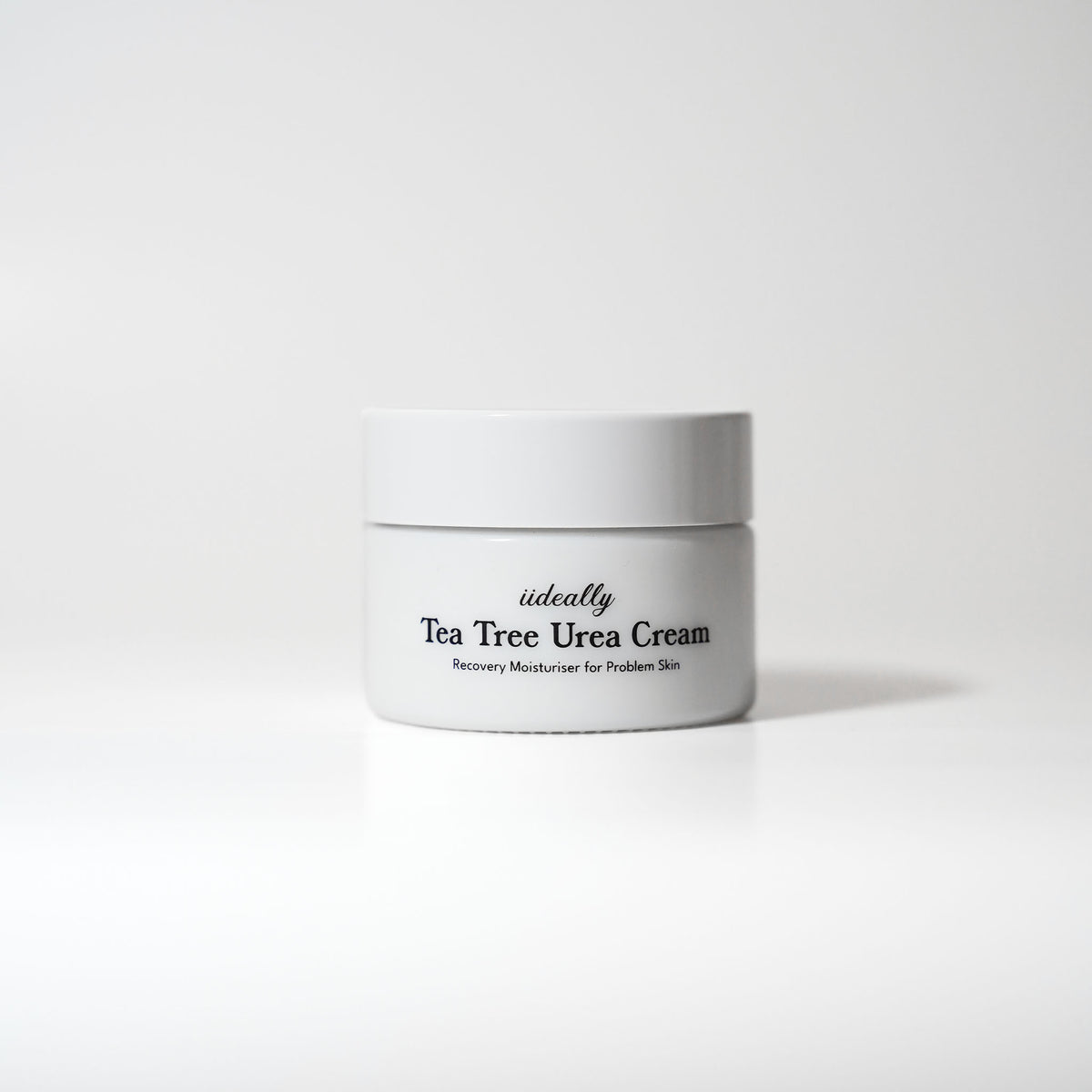 Tea Tree Urea Cream